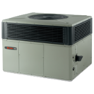 XL15c Gas/Electric Packaged Unit